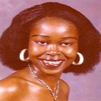 Candance Rita Martin