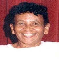 Islyn Martin