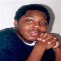 Clyde Omar Martin