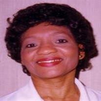 Berlise Mason