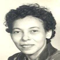 Lunette A.V. Massie