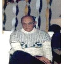 David G. Matthews