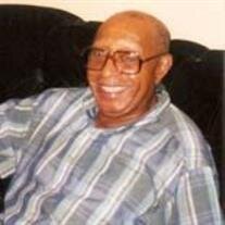 Edgar Donald Matthews