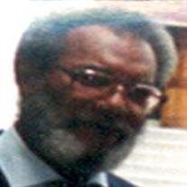 Anthony Rogers Matthews