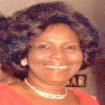 Estella Matthews