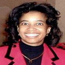 Lucita Matthews