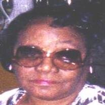 Romaine Annette Matthews