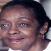 Reba L. Matthews
