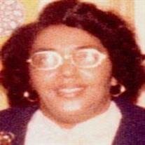 Dorothy B. Matthews
