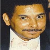 Tyrone Leroy Matthews,