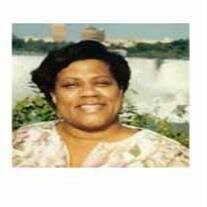 Elease Carolyn Maybank