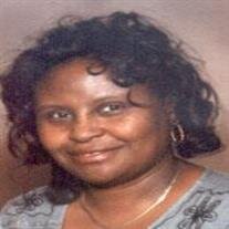 Marilyn F. Mayden