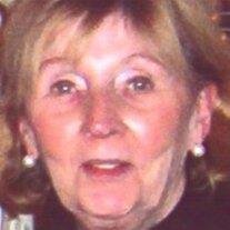 Ann Marie Burchill