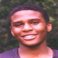 George Anthony Mayes