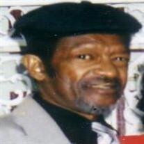 William Mayfield