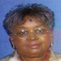 Ethel Mae Mayo
