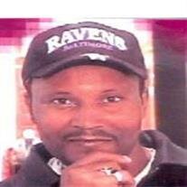 Lawrence Mayo