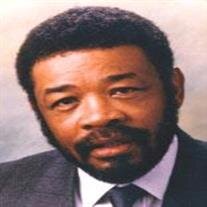 Donald Lee Mayo