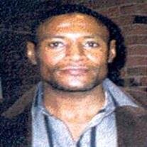 Darrell A. McBride
