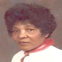 Ruth L. McBride