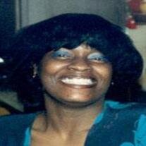 Desiree D. McBride