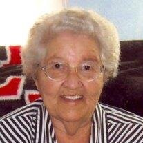 Gloria Pearson