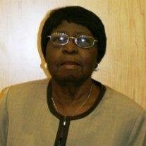 MRS. SYLVIA M. MILES