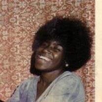 JoAnn McCall