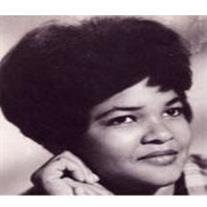 Ruby Jean McCall