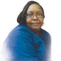 Mrs. Carriethia Alston