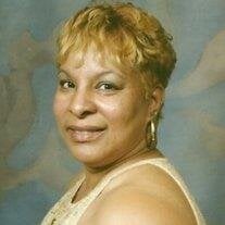 Janice Marie Ray