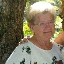 Virginia "Ms. Ginny" McCord