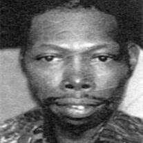 Leroy McCallum