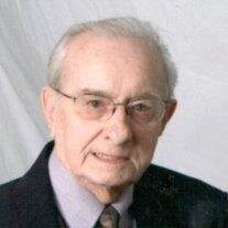 Lloyd E. Elston