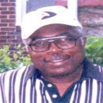 Roosevelt McCaskill