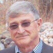 Walter G. Bay