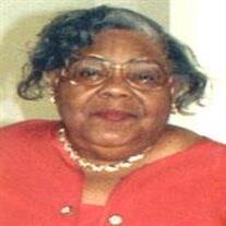 Mary Elizabeth McClain