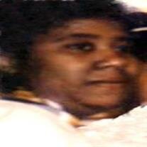 Frances B. McClain