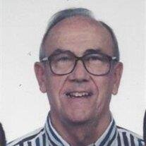 Robert K Warner