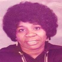 Ruth May McClurkin
