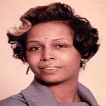 Gloria J. McCorkle