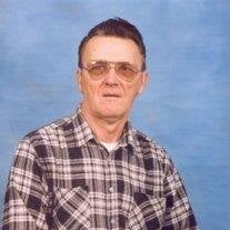 William  "Bill" J. Bichard