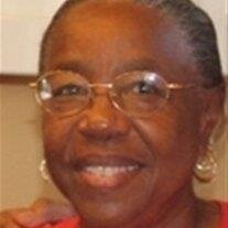 Rosemary Lewis Griffin