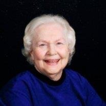 Carol Jane Braden