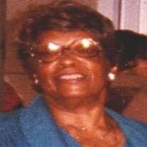 Annie Mae McCormick