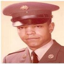 Winfield Major McCoy