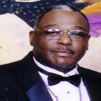 Lawrence Augusta McCray