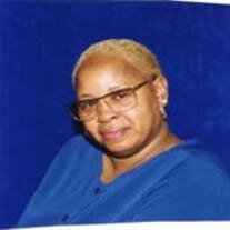 Patricia A. McCray-Holloway