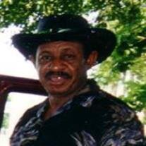 Joseph McCullough
