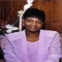 Edna Frances McCullough